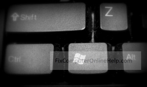 keyboard windows key button shortcut